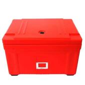 保温箱钓鱼摆摊冰块车载桶冰户外户外小型便携露营冷藏冰箱商用