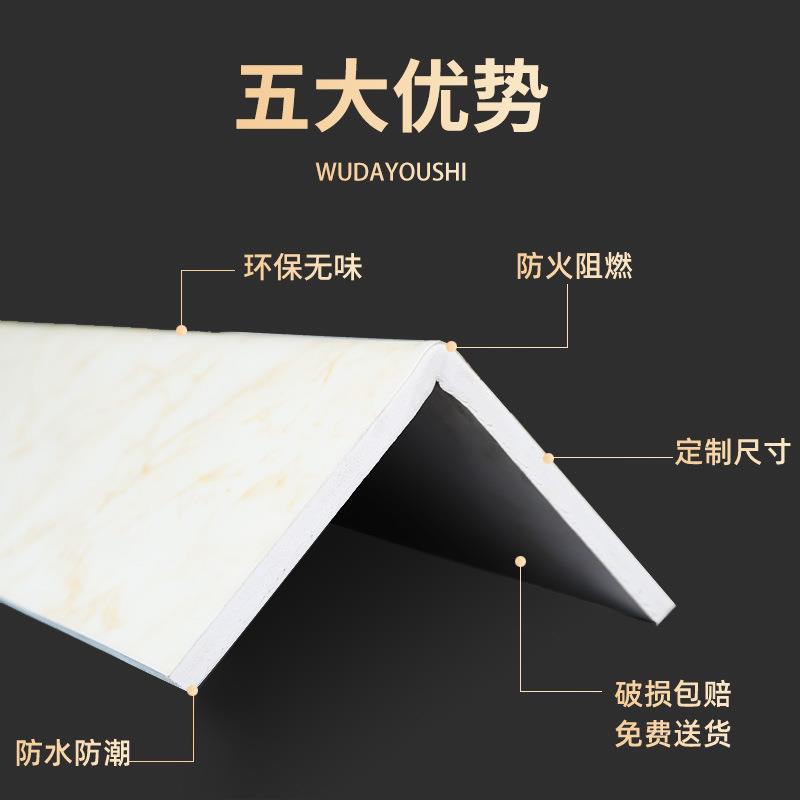 下水管道遮挡装饰护角隔音棉阻尼片包管美化包柱子阳台厨房燃
