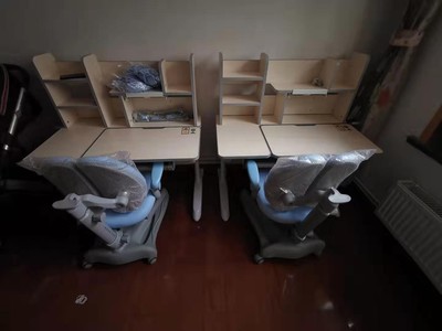 浩轩宜家儿童学习桌怎么样?暗访调查报告,大家的反馈让人吃惊