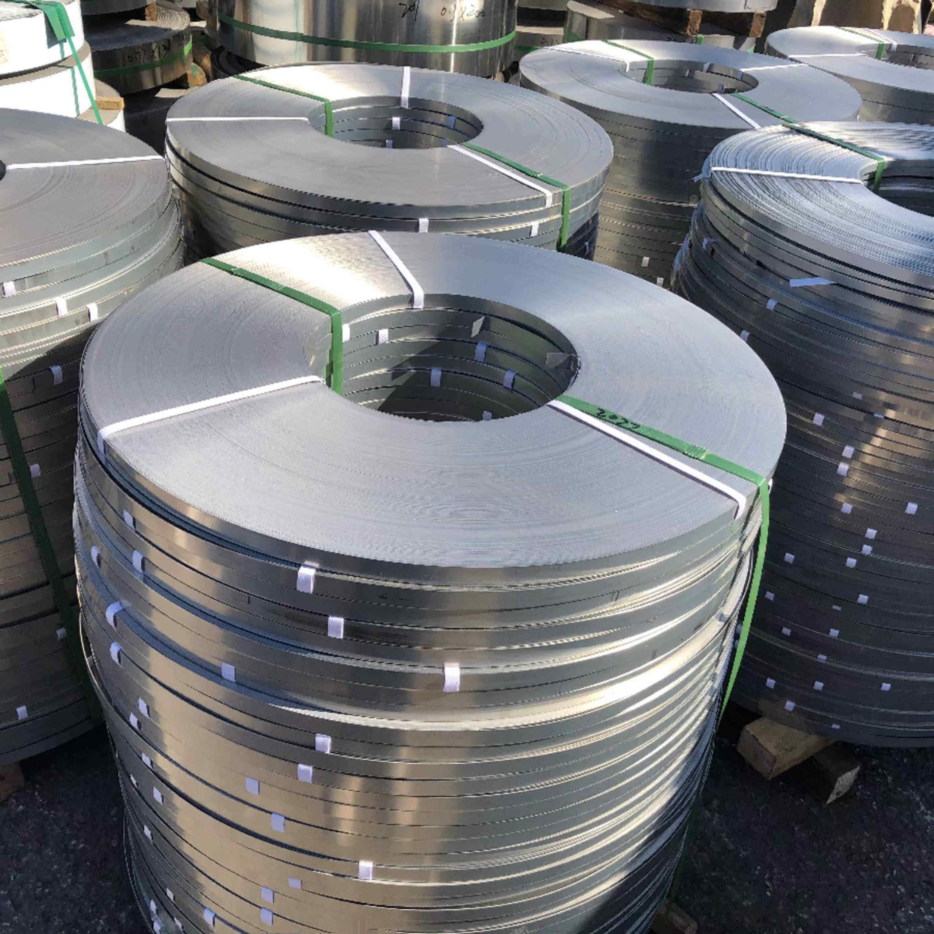 工厂低价 304不锈钢打包带201不锈钢带201不锈钢打包带 现货分条,金属材料及制品,钢板,淘宝优惠券,粉丝福利购,淘宝优惠卷