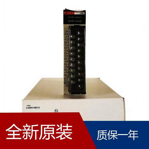 PLCCJ2M-CPU35C200H-ID216C200H-ID218C200H-IP007