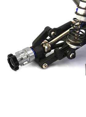 Traxxas Slash2WD Rustler Stampede Bandit 4WD 12转17mm结合器