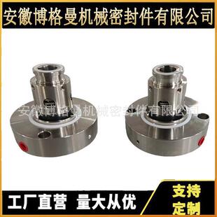 高压机械密封 平衡型集装 式 机械密封 C45B机械密封