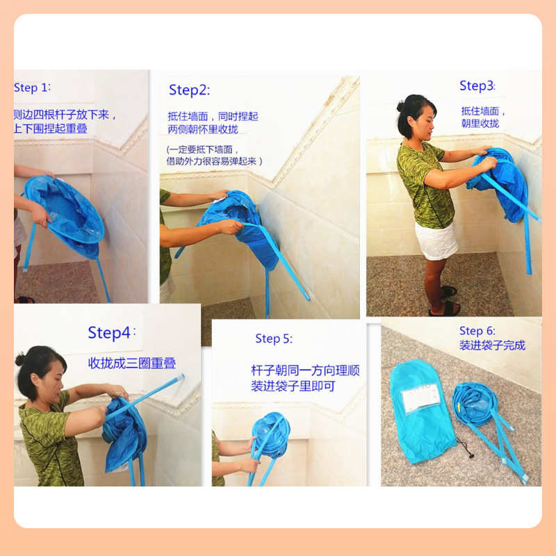 ψ批发可折叠大号宝宝旅行洗澡桶 便携儿童浴盆婴幼儿沐浴桶泡