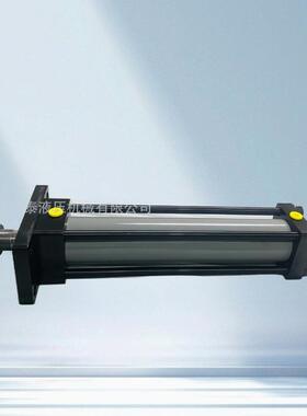 油研CJT140型标准液压缸