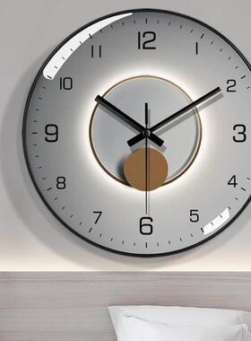 bedroom wall clock wall watch wall clock digital clock01