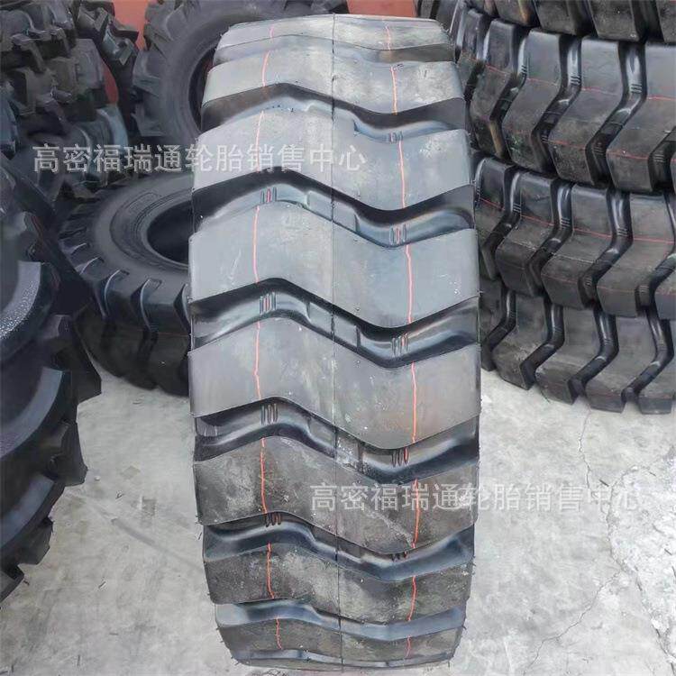 工程装载机轮胎16/70-20 20.5/70-16 16/70-16 14/90-16 12.00-16