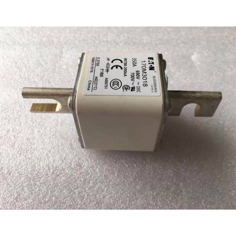 保险管170M6512 170M6513 170M6514 170M6515伊顿BUSSMANN熔断器