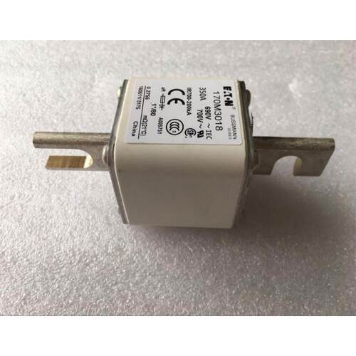 保险管170M3119 170M3118 170M3117 170M3116伊顿BUSSMANN熔断器