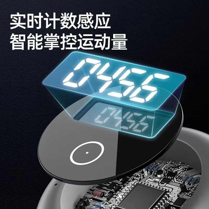 多功能俯卧撑板平板支撑辅助器俯训练板练胸腹肌健身器材家用