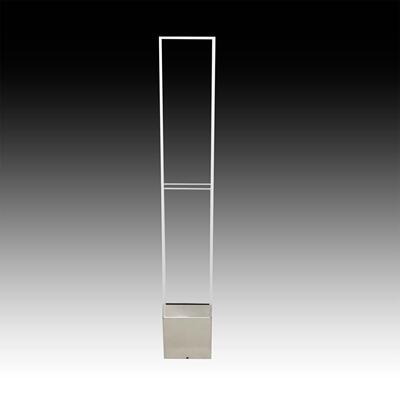 超市防盗设备服装防盗报警器图书馆报警门博航BH9620