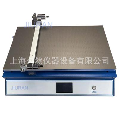 实验室小型抖动小低噪音电动自动涂布机线棒涂布机夹具涂膜器