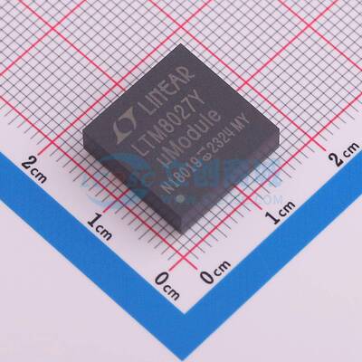 DC-DC电源模块 LTM8027IY#PBF LTM8027Y LTM8027EY BGA-113