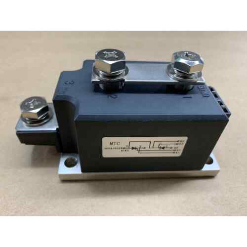 可控硅模块MTC300A1600V MTC300A MTC300A-16