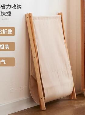 脏折衣篓衣筐ltao1022日式卫生间衣服收卧衣纳筐洗衣家用篮筐室网