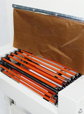 尚航BSZS-BSN40400热收缩包2装机 PP/PET/VC/POFP薄膜N收缩可与封