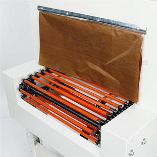 机 POF薄膜ZS PVC BSN40缩可与机 P收E收T 尚航BSN4020热缩包装