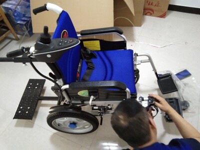 九圆电动轮椅怎么样好不好用，最新使用评测