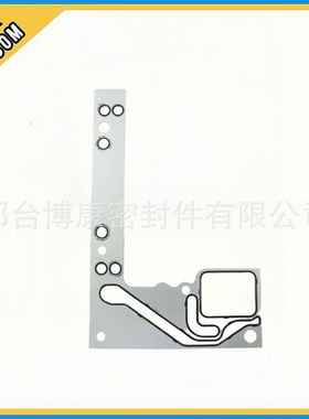 QSX15ISX15发动机燃油泵密封垫4965689