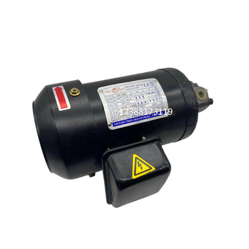 台湾SY油泵电机 CB4-43BO 0.19KW CB4-43B0 TRADE S.Y MARK马达