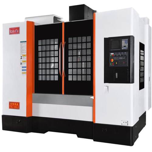 加工中心厂家热销TXC-1260L3立式加工中心三轴硬轨精密高速C