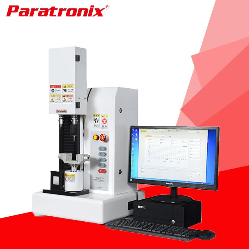 YYT0509膝关节接骨螺钉旋入旋出测试仪普创科技（Paratronix）