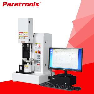 YYT0509膝关节接骨螺钉旋入旋出测试仪普创科技（Paratronix）
