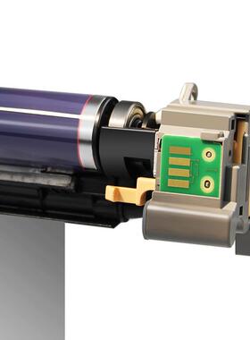 跨境适用施乐C2250硒鼓DocuPrintC2255/C3360鼓架CT350615/654