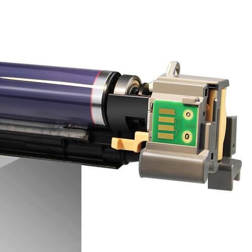 跨境适用施乐C2250硒鼓DocuPrintC2255/C3360鼓架CT350615/654