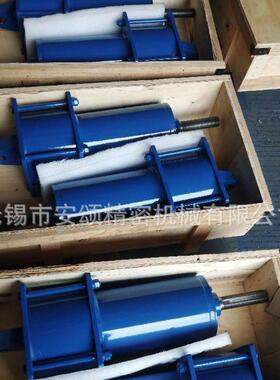 QGZ260*100/50-858中铁装备 200*59/40-745雷德气缸QGZ200*50中隧