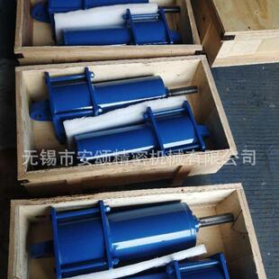 858中铁装 745雷德气缸QGZ20 100 QGZ260 折扣价 备200