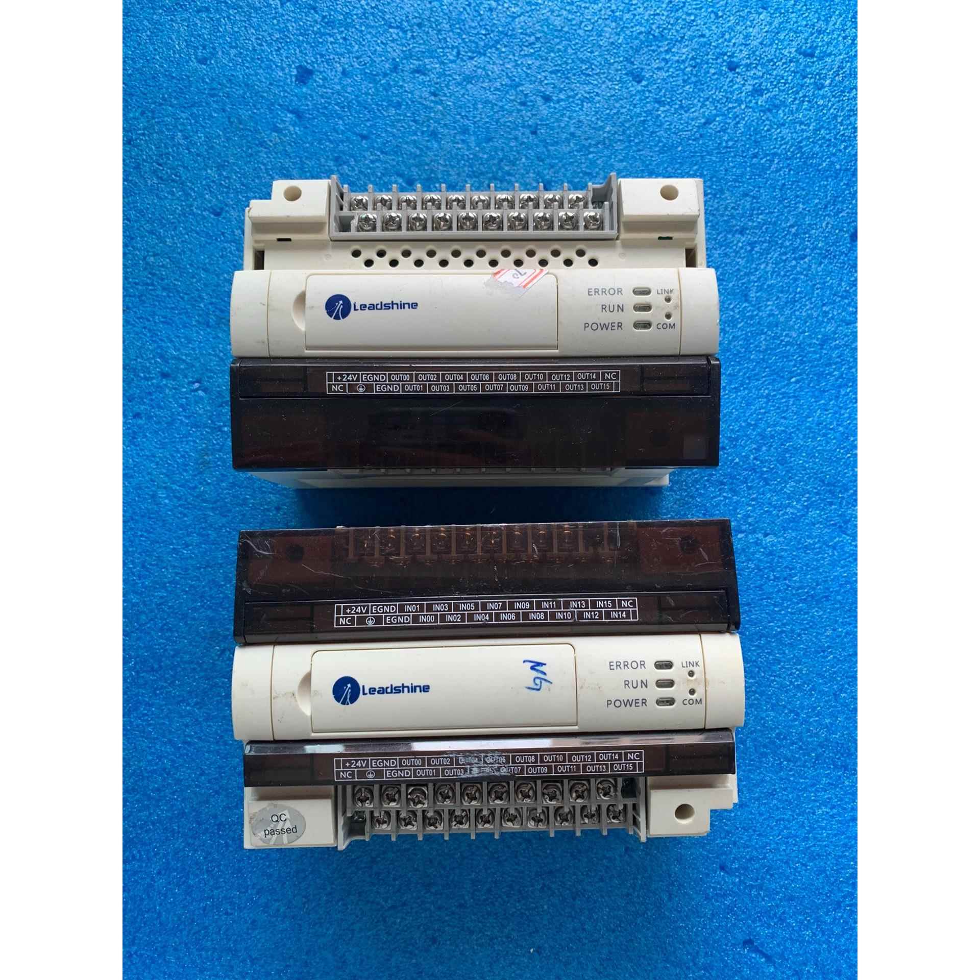 雷塞PLC模块EM32DX-C2，二手拆机，，功能包议价