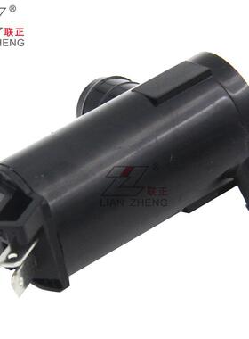 通用不带线大孔 38512-SDA-A01 前挡玻璃喷水马达