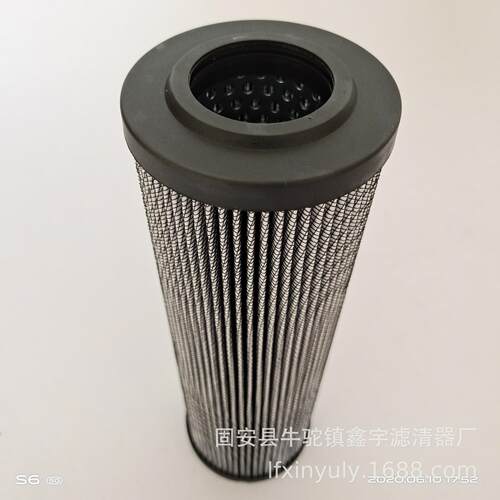 厂家现货D-687752.0008G10-A00-0-P引风机油站滤芯