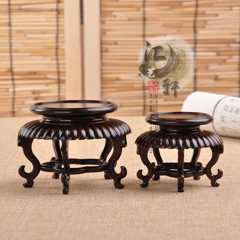 盆红木红酸紫檀红酸枝香花梨实木枝手工艺礼品摆工饰茶杯茶壶花瓶