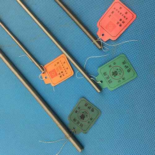 北京牌发温热丝电阻丝高电热丝发热用电炉丝 钢化炉镍铬 丝