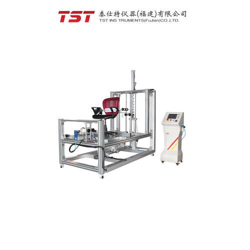 座椅综合性能测试仪_椅凳木制家具疲劳试验机—仪器