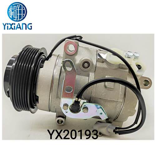 适用Denso 10SR19C AC compressor TOYOTA LAND CRUISER 4700