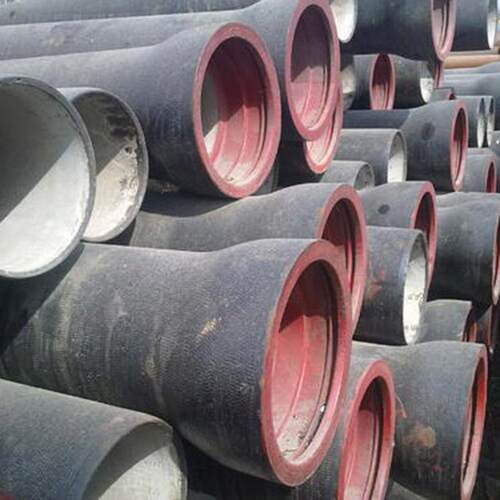 现货 球墨铸铁管新兴铸管 消防工程用铸铁管 DN100球墨铸铁