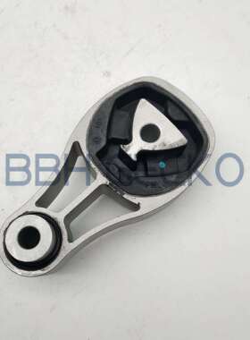 适用于奔驰小精灵 机脚胶 波箱胶4512400109  现货