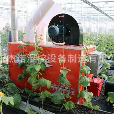 5-30万大卡热风炉热风锅炉燃油热风机工业升温保温设备大功率