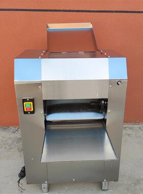 面现3货销售商用50全自动压面机设 小型电动大功率SWR高速揉一体