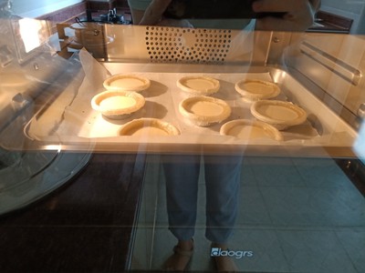 意大利 DAOGRS G7蒸烤箱真实使用8个月评价，写个新手的提醒