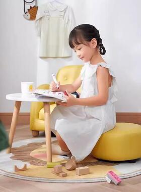 儿沙发座椅卡宝通男女孩公主宝沙发椅可爱懒人迷你学习童小04沙发