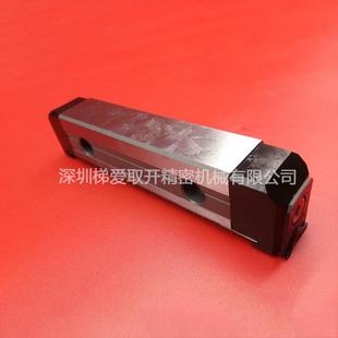 2042M 1530M 2555M不锈钢 HR1123M THK单边导轨滑块HR918M