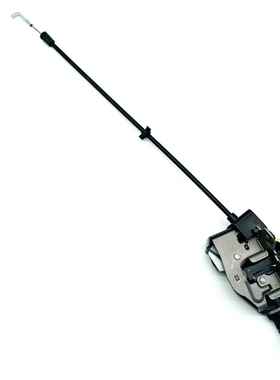 适用于路虎发现3/4神行汽车尾门锁FQR500080LR017470FQR500220