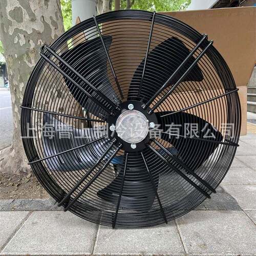 YSWF127L65P6-7-840N-710S 马尔风机 冷干机空压机风扇蒸发器冷却