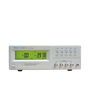 TH2810B 同惠数字电桥TH2830 TH2811D TH2810D TH2832 TL2812D