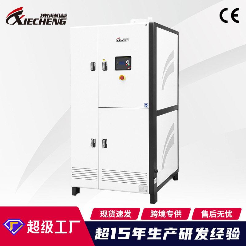 PET塑料模具除露机厂家蜂巢转轮注塑吹塑胶成型模具除湿干燥机