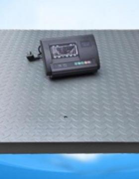 广东电子秤电子地磅XK3190A12+E电子磅电子称500KG1T2T3T1.2*1.2m